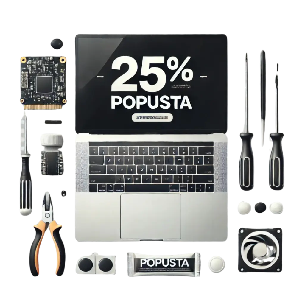 Laptop Servis Akcija